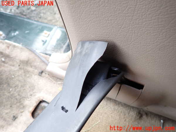 1UPJ-33997045]ビッグホーン(UBS73GW)運転席シートベルト 中古_m0002.jpg