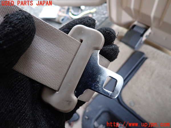 5UPJ-33997185]ビッグホーン(UBS73GW)左2列目シートベルト 中古_m0002.jpg