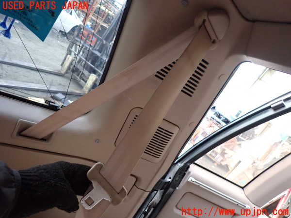1UPJ-33997245]ビッグホーン(UBS73GW)右3列目シートベルト 中古_m0001.jpg