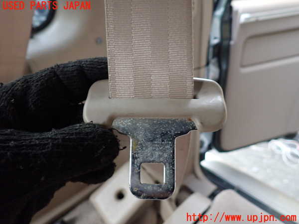 1UPJ-33997245]ビッグホーン(UBS73GW)右3列目シートベルト 中古_m0002.jpg