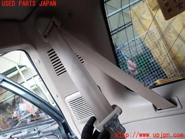 1UPJ-33997275]ビッグホーン(UBS73GW)左3列目シートベルト 中古_m0001.jpg
