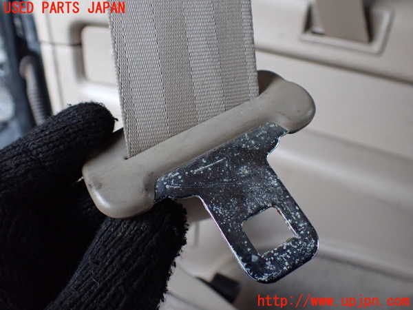 1UPJ-33997275]ビッグホーン(UBS73GW)左3列目シートベルト 中古_m0002.jpg