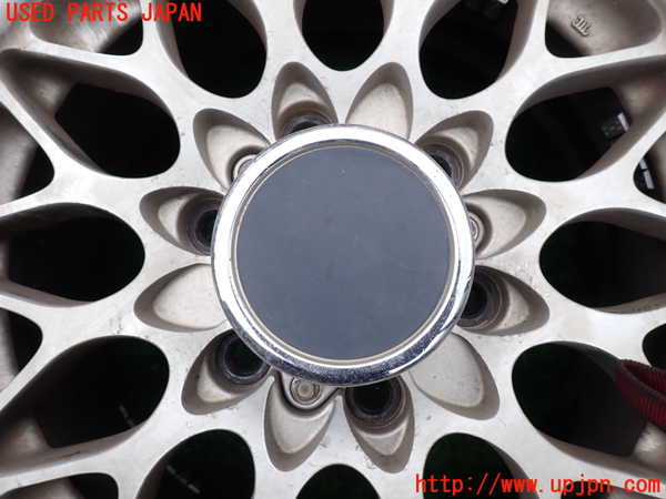 1UPJ-33999034]ビッグホーン(UBS73GW)タイヤ　ホイール　1本④ 245/70R16 中古_m0002.jpg