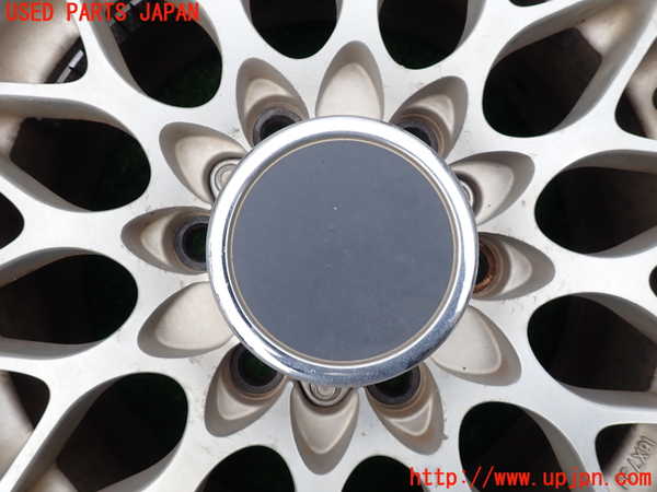 1UPJ-33999032]ビッグホーン(UBS73GW)タイヤ　ホイール　1本② 245/70R16 中古_m0002.jpg