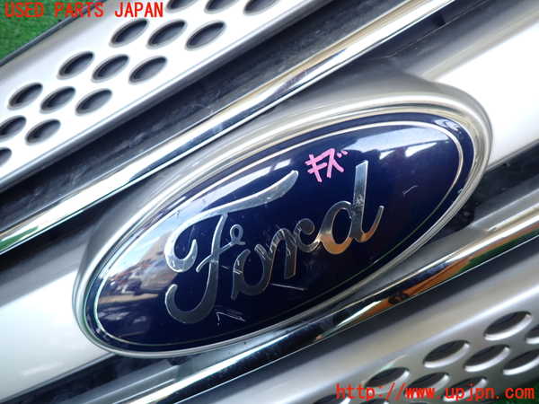 1UPJ-34001050]エクスプローラー(1FMHK9)ラジエターグリル 中古_m0002.jpg