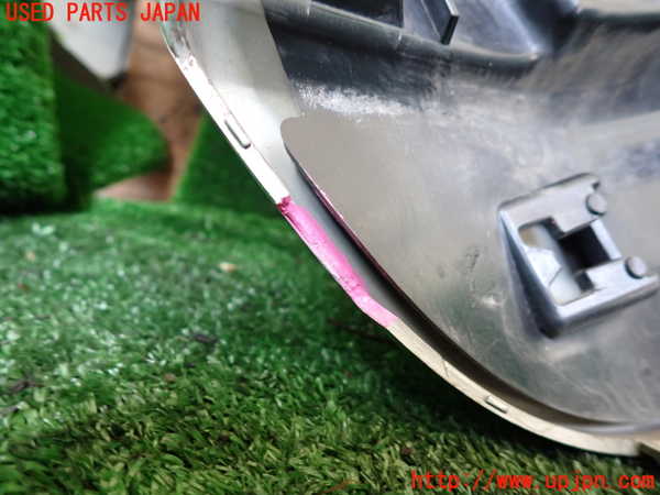 1UPJ-34001050]エクスプローラー(1FMHK9)ラジエターグリル 中古_m0004.jpg