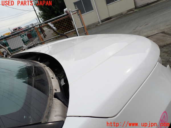 1UPJ-34001060]エクスプローラー(1FMHK9)ボンネットフード 中古_m0003.jpg