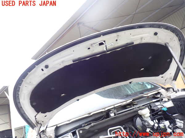 1UPJ-34001060]エクスプローラー(1FMHK9)ボンネットフード 中古_m0004.jpg