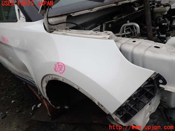 1UPJ-34001080]エクスプローラー(1FMHK9)右前フェンダー 中古_m0002.jpg