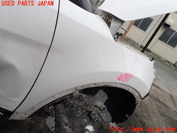 1UPJ-34001080]エクスプローラー(1FMHK9)右前フェンダー 中古_m0003.jpg