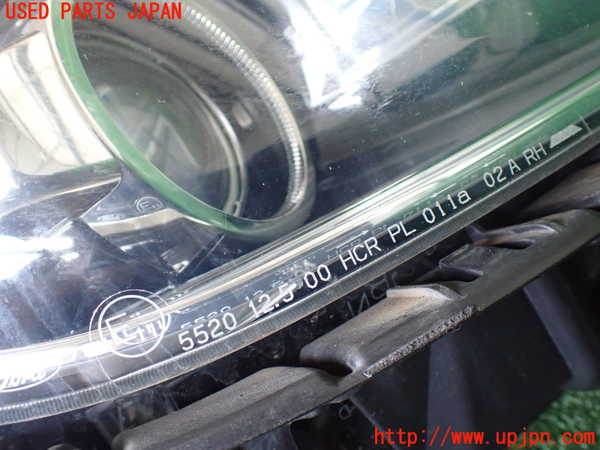 1UPJ-34001130]エクスプローラー(1FMHK9)右ヘッドライト ハロゲン 中古_m0004.jpg