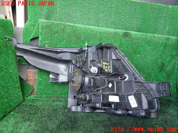 1UPJ-34001132]エクスプローラー(1FMHK9)左ヘッドライト ハロゲン 中古_m0003.jpg