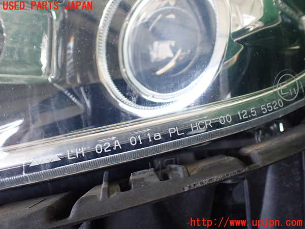 1UPJ-34001132]エクスプローラー(1FMHK9)左ヘッドライト ハロゲン 中古_m0004.jpg