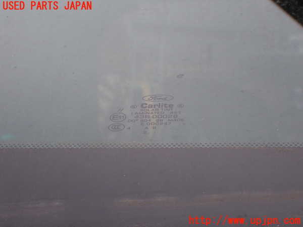 1UPJ-34001195]エクスプローラー(1FMHK9)フロントガラス 中古_m0002.jpg