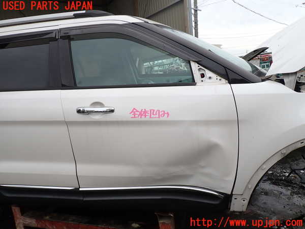 1UPJ-34001230]エクスプローラー(1FMHK9)右前ドア 中古_m0001.jpg