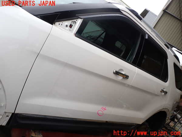 1UPJ-34001260]エクスプローラー(1FMHK9)左前ドア 中古_m0001.jpg