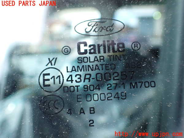 1UPJ-34001260]エクスプローラー(1FMHK9)左前ドア 中古_m0005.jpg