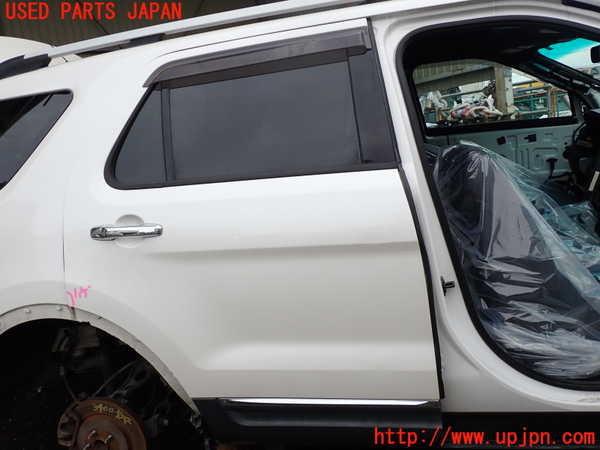 1UPJ-34001290]エクスプローラー(1FMHK9)右後ドア 中古_m0001.jpg