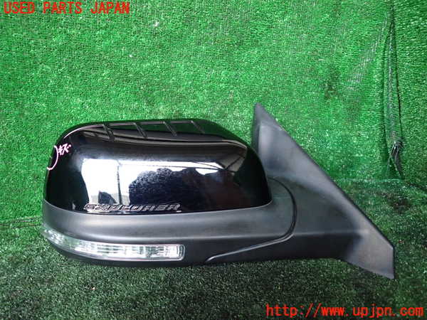 1UPJ-34001210]エクスプローラー(1FMHK9)右ドアミラー 中古_m0001.jpg