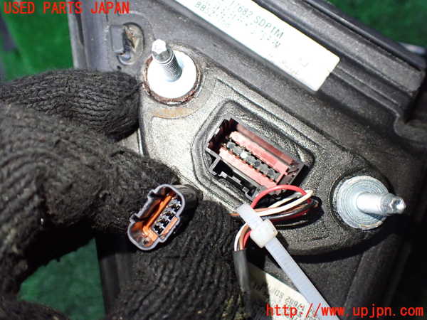 1UPJ-34001210]エクスプローラー(1FMHK9)右ドアミラー 中古_m0004.jpg