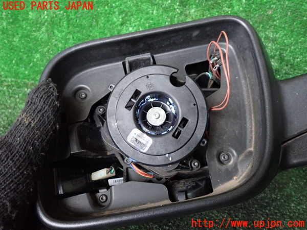 1UPJ-34001212]エクスプローラー(1FMHK9)左ドアミラー 中古_m0003.jpg