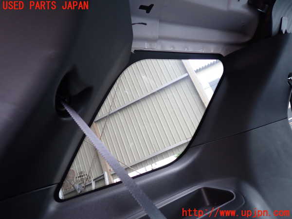 1UPJ-34001382]エクスプローラー(1FMHK9)左クォーターガラス 中古_m0002.jpg