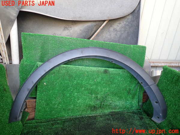1UPJ-34001444]エクスプローラー(1FMHK9)右後オーバーフェンダー 中古_m0001.jpg