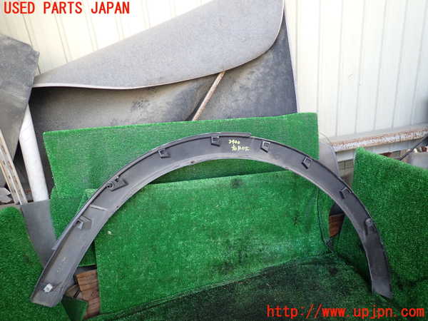 1UPJ-34001444]エクスプローラー(1FMHK9)右後オーバーフェンダー 中古_m0002.jpg