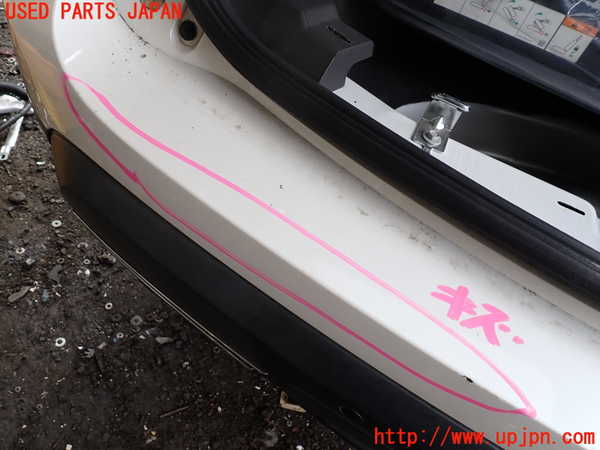 1UPJ-34001610]エクスプローラー(1FMHK9)リアバンパー 中古_m0002.jpg