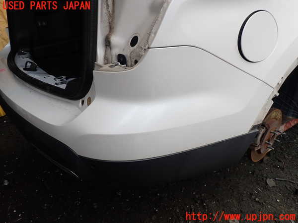 1UPJ-34001610]エクスプローラー(1FMHK9)リアバンパー 中古_m0003.jpg