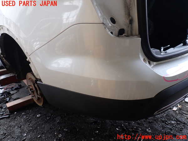 1UPJ-34001610]エクスプローラー(1FMHK9)リアバンパー 中古_m0004.jpg