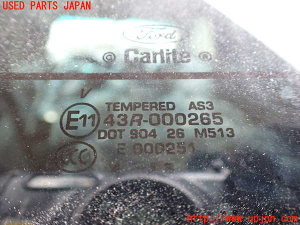 1UPJ-34001566]エクスプローラー(1FMHK9)バックドア リアゲート ハッチ 中古_m0004.jpg