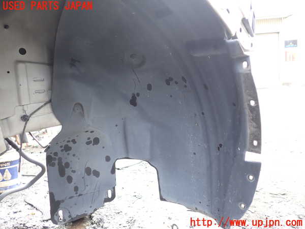 1UPJ-34001090]エクスプローラー(1FMHK9)右前フェンダーライナー 中古_m0002.jpg