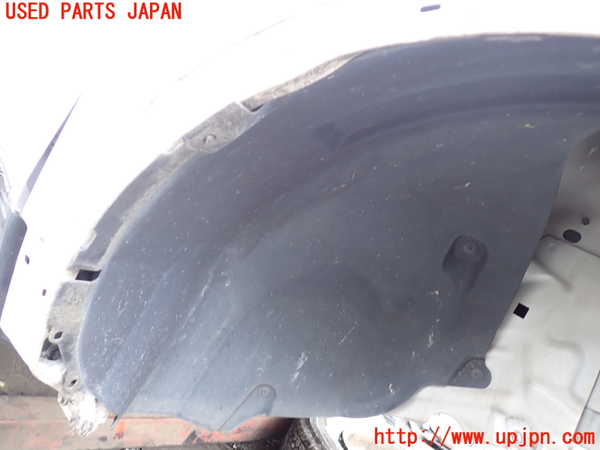 1UPJ-34001090]エクスプローラー(1FMHK9)右前フェンダーライナー 中古_m0003.jpg