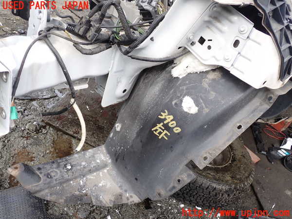 1UPJ-34001092]エクスプローラー(1FMHK9)左前フェンダーライナー 中古_m0001.jpg