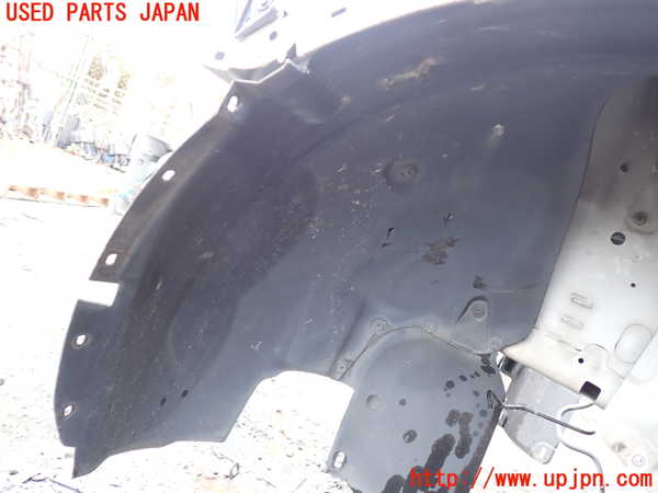1UPJ-34001092]エクスプローラー(1FMHK9)左前フェンダーライナー 中古_m0002.jpg