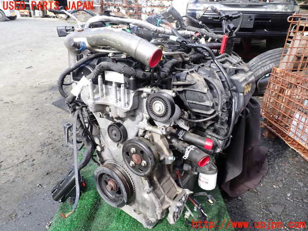 1UPJ-34002010]エクスプローラー(1FMHK9)エンジン 9 中古_m0001.jpg