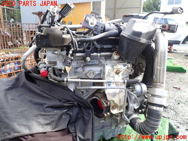 1UPJ-34002010]エクスプローラー(1FMHK9)エンジン 9 中古_m0002.jpg