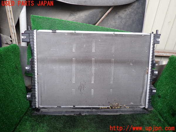 1UPJ-34002321]エクスプローラー(1FMHK9)ラジエーター1 中古_m0002.jpg