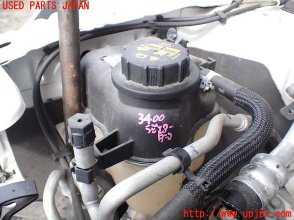 1UPJ-34002410]エクスプローラー(1FMHK9)ラジエータータンク 中古_m0001.jpg