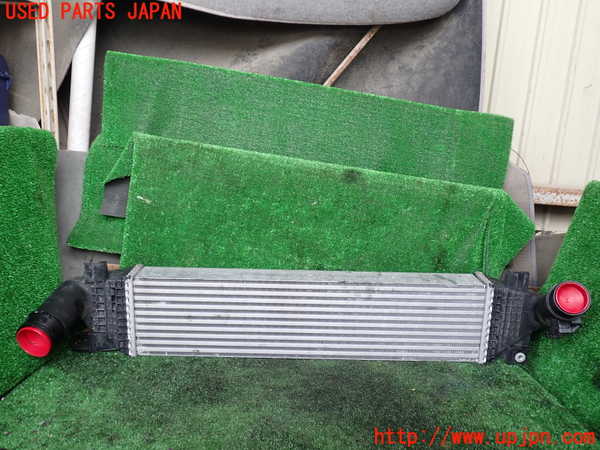 1UPJ-34002451]エクスプローラー(1FMHK9)インタークーラー1 中古_m0003.jpg