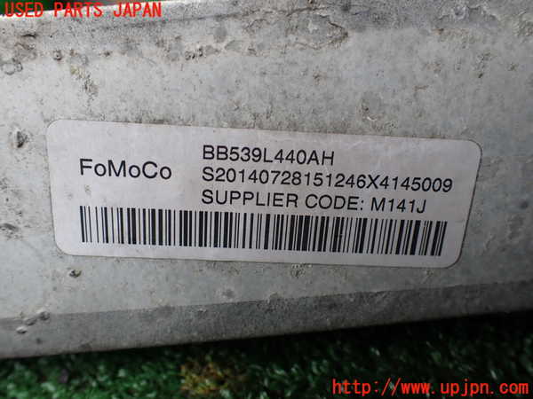 1UPJ-34002451]エクスプローラー(1FMHK9)インタークーラー1 中古_m0004.jpg