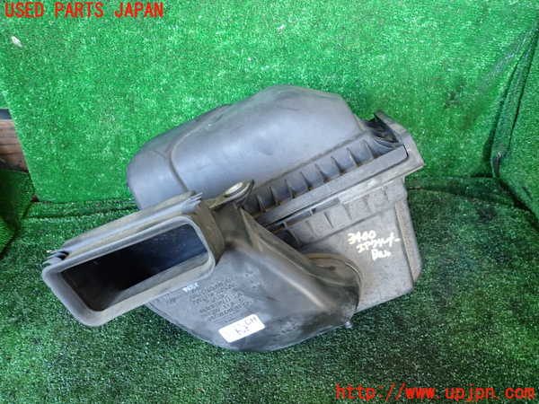 1UPJ-34002560]エクスプローラー(1FMHK9)エアクリーナーボックス 中古_m0001.jpg