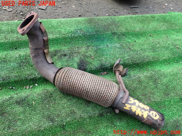 1UPJ-34002631]エクスプローラー(1FMHK9)フロントパイプ1 中古_m0001.jpg