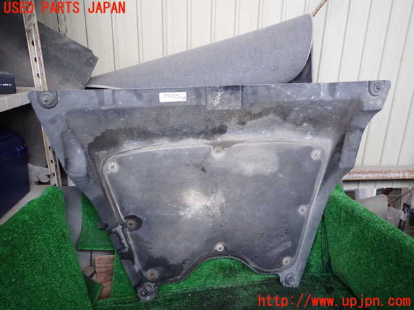 1UPJ-34002170]エクスプローラー(1FMHK9)エンジンアンダーカバー 中古_m0002.jpg