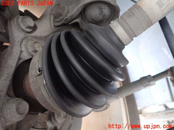 1UPJ-34004010]エクスプローラー(1FMHK9)右フロントドライブシャフト 中古_m0002.jpg