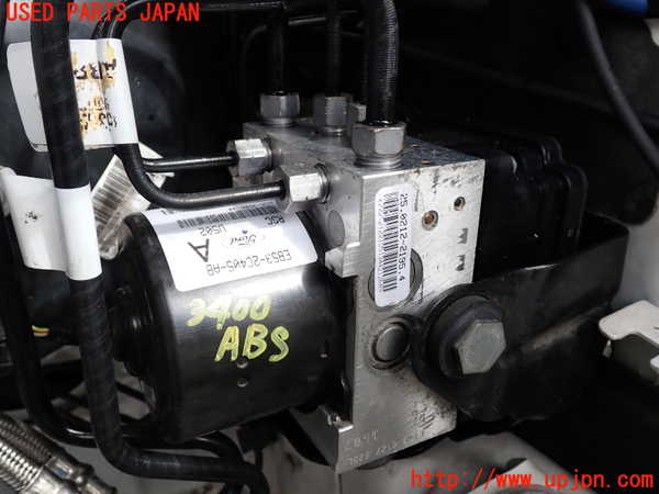 1UPJ-34004040]エクスプローラー(1FMHK9)ABSアクチュエーター 中古_m0001.jpg