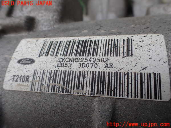 1UPJ-34004235]エクスプローラー(1FMHK9)パワステギアボックス 中古_m0004.jpg