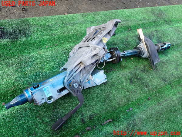 1UPJ-34004260]エクスプローラー(1FMHK9)ステアリングシャフト 中古_m0001.jpg