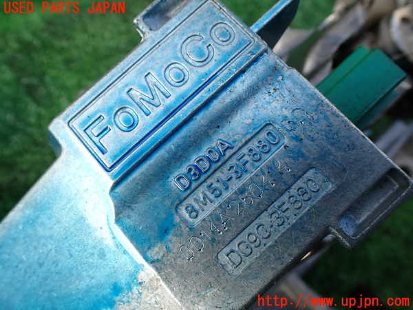 1UPJ-34004260]エクスプローラー(1FMHK9)ステアリングシャフト 中古_m0004.jpg